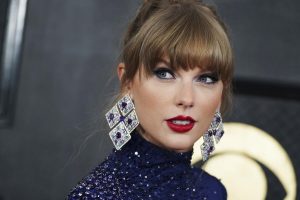Taylor Swift se convierte en la artista musical más rica del mundo