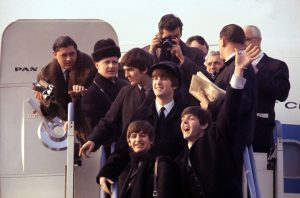 Scorsese y los Beatles: La verdad jamás contada detrás de la invasión británica a Estados Unidos