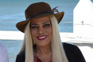 Murió Lía Crucet, ícono de la música tropical, a los 72 años