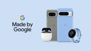 Pixel 9: el futuro de los smartphones según Google
