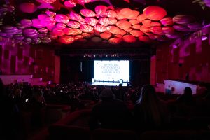 Con una ceremonia de apertura se dio inicio al Festival de Cine 2024 en Mar del Plata
