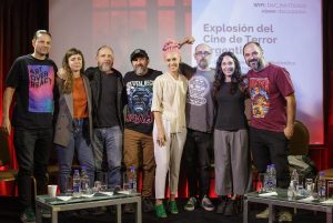 El terror argentino y la diversidad del cine brillaron en el Festival de Mar del Plata