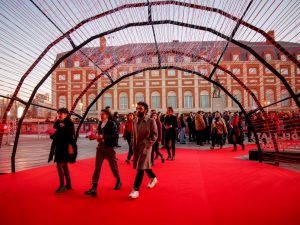 El Festival Internacional de Cine se despide a lo grande: Las joyas del jueves