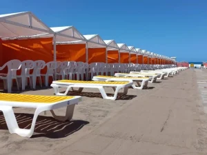 Punta Mogotes sortéa 100 carpas para la temporada 2024/2025: ¿Cómo participar?