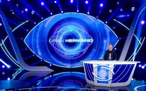 Gran Hermano: Lucía Patrone rompió en llanto tras la eliminación y reveló su angustia