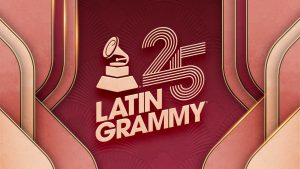 Latin Grammy 2024: Los mejores looks de la alfombra roja