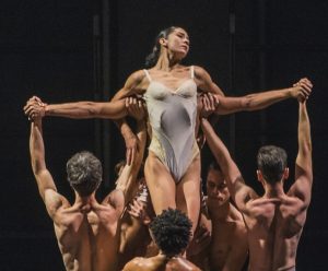 Julio Bocca asume en el Teatro Colón con una gestión que promete renovar la danza
