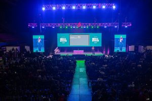 Mardel Valley Volumen 8: ¿Listos para descubrir el futuro en Playa Grande?