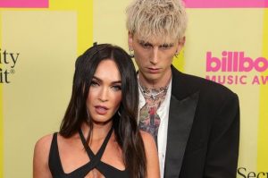 Megan Fox dio a conocer una emotiva noticia: “Nada está realmente perdido”