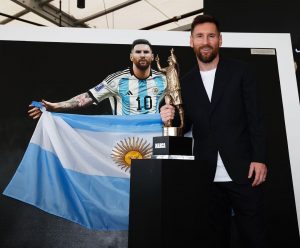 ¿Ley Anti-Messi? La medida que aplicarán para el enfrentamiento con Paraguay