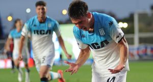 Racing vs. Cruzeiro: Ultima oportunidad para conseguir entradas para la gran final de la Copa Sudamericana 2024