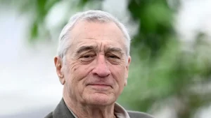 Robert De Niro en un pueblito de Salta: ¿Ficción o realidad?