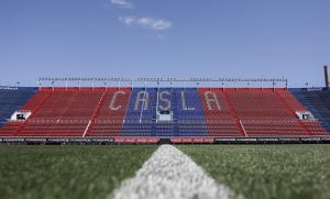 Golpe de la FIFA a San Lorenzo: Inhibido en 3 mercados de pases por deuda