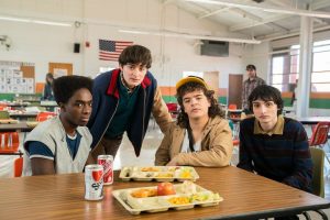 Stranger Things 5: La última temporada que cerrará una era en Netflix