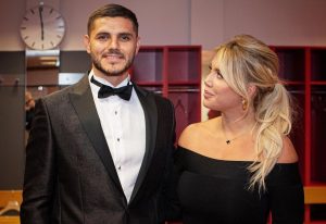 La millonaria división de bienes entre Wanda Nara y Mauro Icardi: detalles del acuerdo