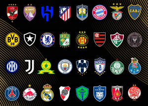 El sorteo del Mundial de Clubes 2025: todo lo que tenés que saber