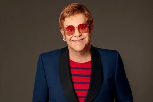 Elton John revela cómo una infección ocular puso en riesgo su visión
