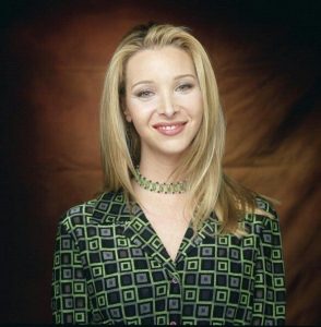 Lisa Kudrow revela el esfuerzo detrás de la amistad del elenco de Friends 1 Lisa Kudrow
