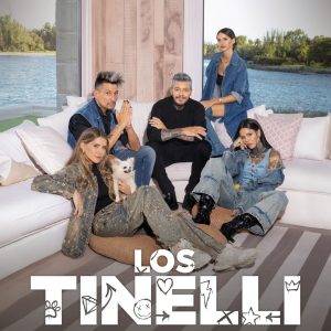 “Los Tinelli”: El nuevo reality que revela la intimidad de la familia más famosa de Argentina