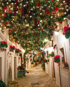 Los 10 lugares más mágicos para disfrutar la Navidad: un ranking que enamora