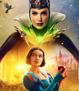 Blancanieves: El remake más ambicioso de Disney ya tiene fecha y presupuesto récord