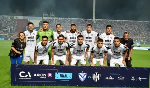 ¡Central Córdoba a la Copa Libertadores! Por qué su triunfo complica a Boca, Independiente y River