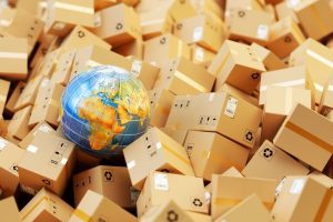 El Gobierno amplía el límite para compras en el exterior y elimina aranceles hasta u$s400