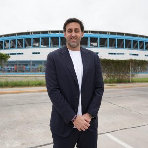 Diego Milito es el nuevo presidente de Racing: El regreso del ídolo al club