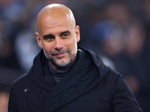 Guardiola se autocrítica tras la dura derrota en el derbi: “No soy lo suficientemente bueno”