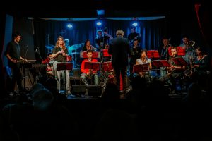 Mar del Plata Jazz 2024: cinco días a pura música en su 13° edición