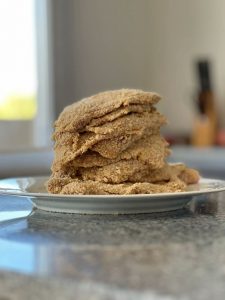 ¿Cómo preparar milanesas saludables?: consejos y trucos por la nutricionista Estefania Ferrarello