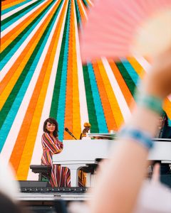 Norah Jones vuelve a la Argentina: una noche inolvidable en el Movistar Arena