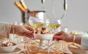 Las 4 recetas infalibles para lucirte en la cena de Fin de Año