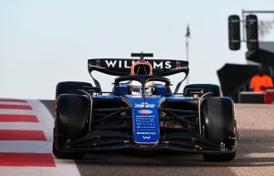 Carlos Sainz se subió a Williams y deslumbró: ¿Qué pasará con Colapinto?