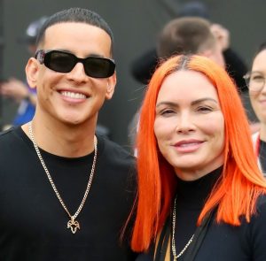 Daddy Yankee confirma su divorcio tras casi 30 años de matrimonio