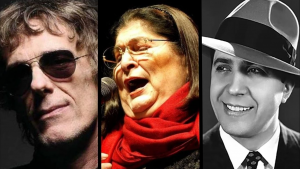 23 de Enero, Día Nacional del Músico: homenaje a Luis Alberto Spinetta y la música argentina