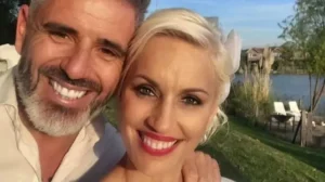 Escándalo en Mar del Plata: Martín Colantonio y la polémica separación de Ingrid Grudke