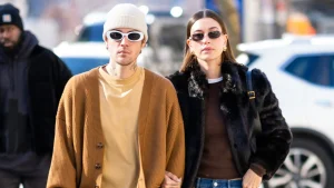 Justin Bieber aclara el “unfollow” a Hailey y desmiente rumores de crisis matrimonial