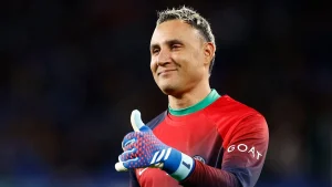 Keylor Navas, nueva estrella de Newell’s: el ex Real Madrid y PSG llega al fútbol argentino