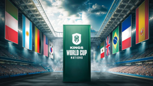 Kings World Cup Nations 2025: el torneo que revoluciona el fútbol 7 y el papel de Argentina