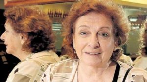 Murió Lidia Catalano: una actriz inolvidable que marcó la historia del arte argentino