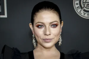Michelle Trachtenberg: Se conoció la posible causa de muerte