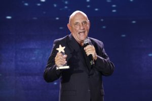 Premios Estrella de Mar: Gabriel Puma Goity se llevó el de Oro en una noche llena de emoción