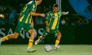 Aldosivi vs. Boca ya tiene designados a los árbitros para el duelo en La Bombonera