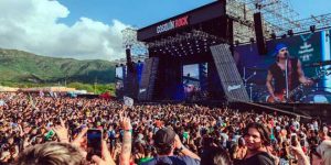 Cosquín Rock 2025: el regreso de Los Piojos, la frustración de Skay y un cierre a pura fiesta