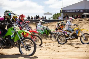 Enduro de Verano 2025: Villa Gesell se prepara para la 30ª edición del evento off-road más grande de Latinoamérica