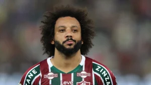 Marcelo se despide del fútbol profesional a los 36 años