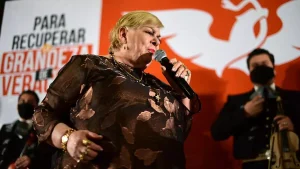 Murió Paquita la del Barrio a los 77 años: El adiós a una leyenda de la cultura mexicana