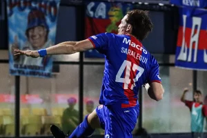 Torneo Apertura 2025: Triunfos clave para Estudiantes, Belgrano y Tigre