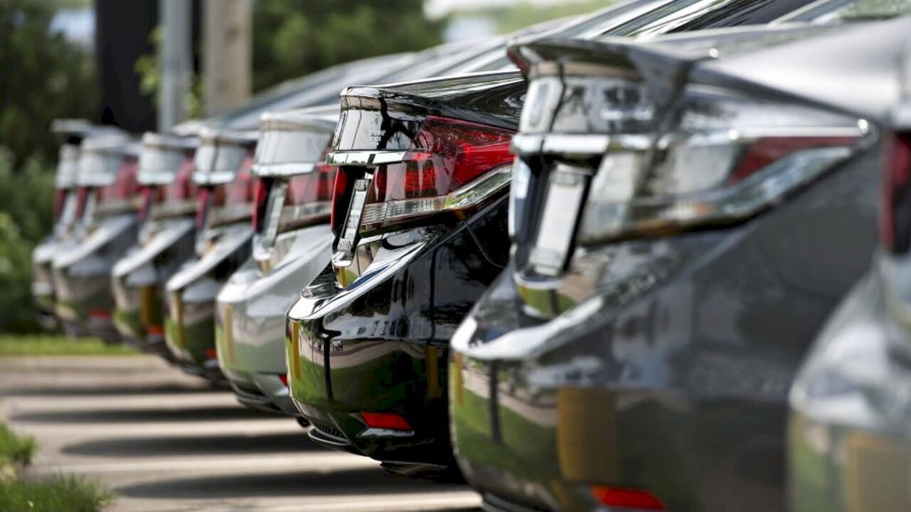 Creció un 14,3% interanual el patentamiento de autos 0Km en octubre 1 0000117525_1.jpg
